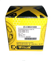 13: Prox ramlager RM85. Komplett sats