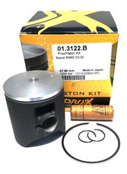 20: Prox B-kolv Suzuki RM85