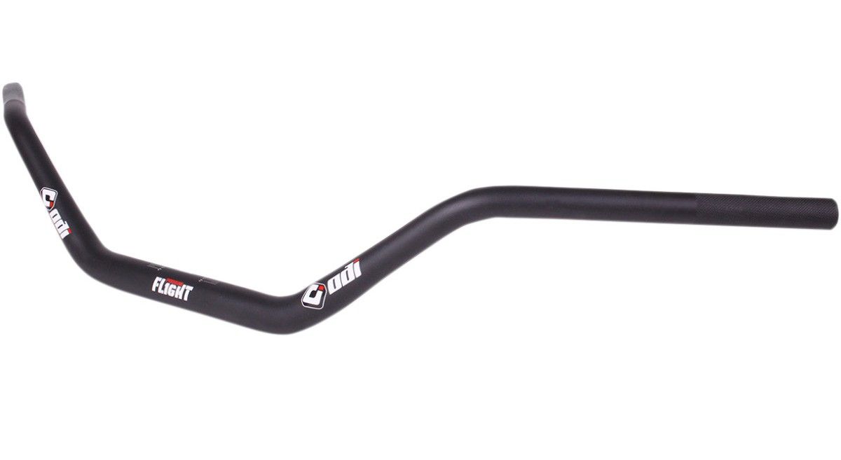 Flat track ODI styre Flattrack