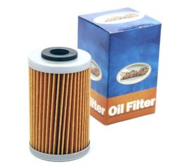 Twin Air oljefilter KTM, Husaberg & Husqvarna