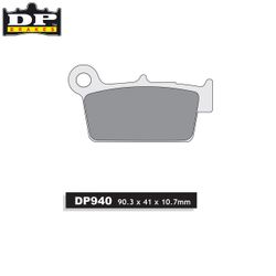 SDP940 Bromsbelägg Kawasaki, Suzuki, Yamaha (bak)