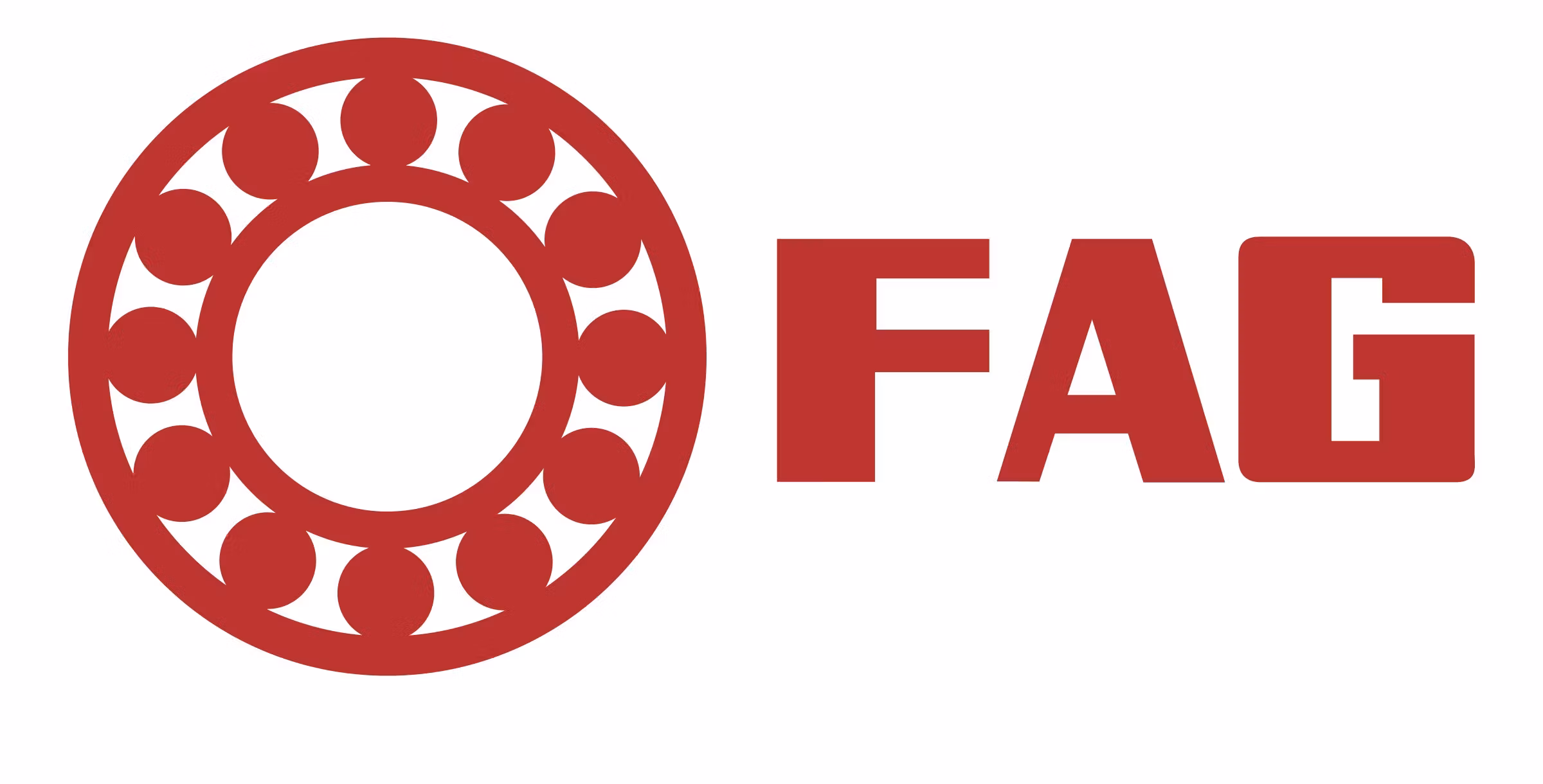 FAG 6206 RSR C3