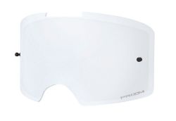 Frontline klart glas