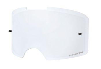 Frontline klart glas