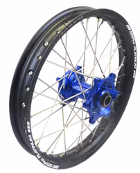 19x2,15 SM-pro platinum bakhjul Husqvarna