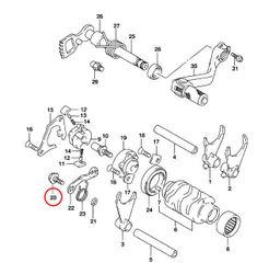 20: Suzuki bult