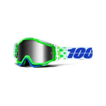 Glasögon 100% racecraft Alchemy
