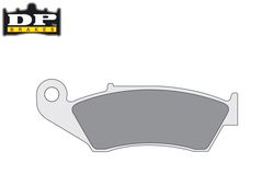 SDP321 Bromsbelägg Honda, Kawasaki, Suzuki (fram)