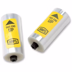 100% Roll Off film till Forecast