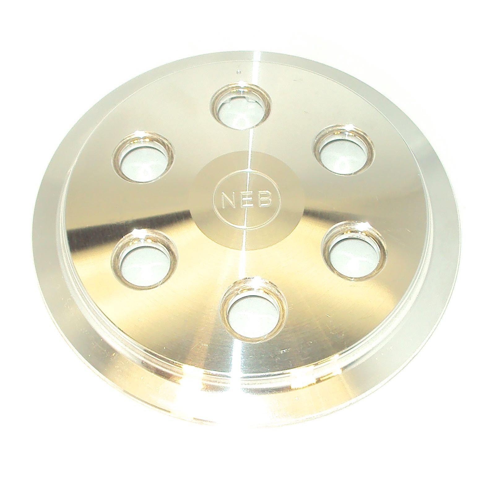 NEB GPV Tryckplatta