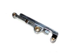 MBR mixerarm