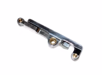 MBR mixerarm