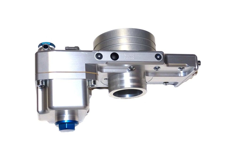 MBR Blixt förgasare 34mm 2025