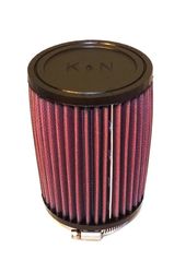 K&N luftfilter RU2410 Clamp On 73mm