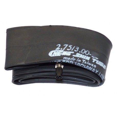 23-tums innerslang 23x2.75/3.00. Speedway, Isracing, MC, moped mm. 23 tums innerslang 23x2,75/3,00