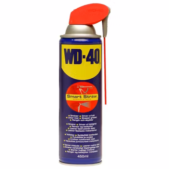 WD-40 Multispray