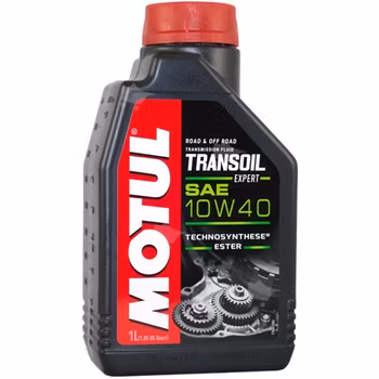 Motul Transoil Expert 10W-40 1L