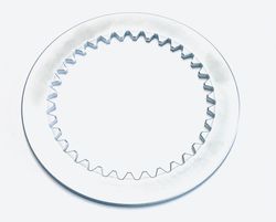 HL aluminiumskiva