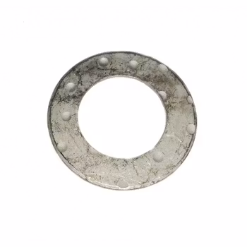 11: Honda CR85 vevshims