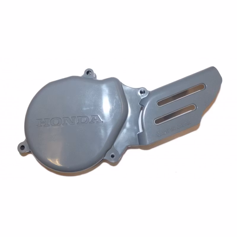 Kedjeskydd Honda CR85 tändningskåpa . Detta kedjeskydd passar även Honda CR80.