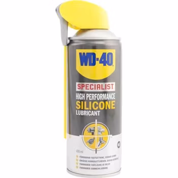 WD-40 Silikonspray