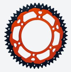 Bakdrev KTM