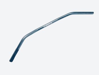 Styre Renthal 743 Svart