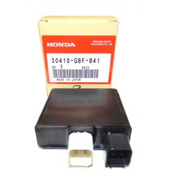 3: Honda CR85 CDI box