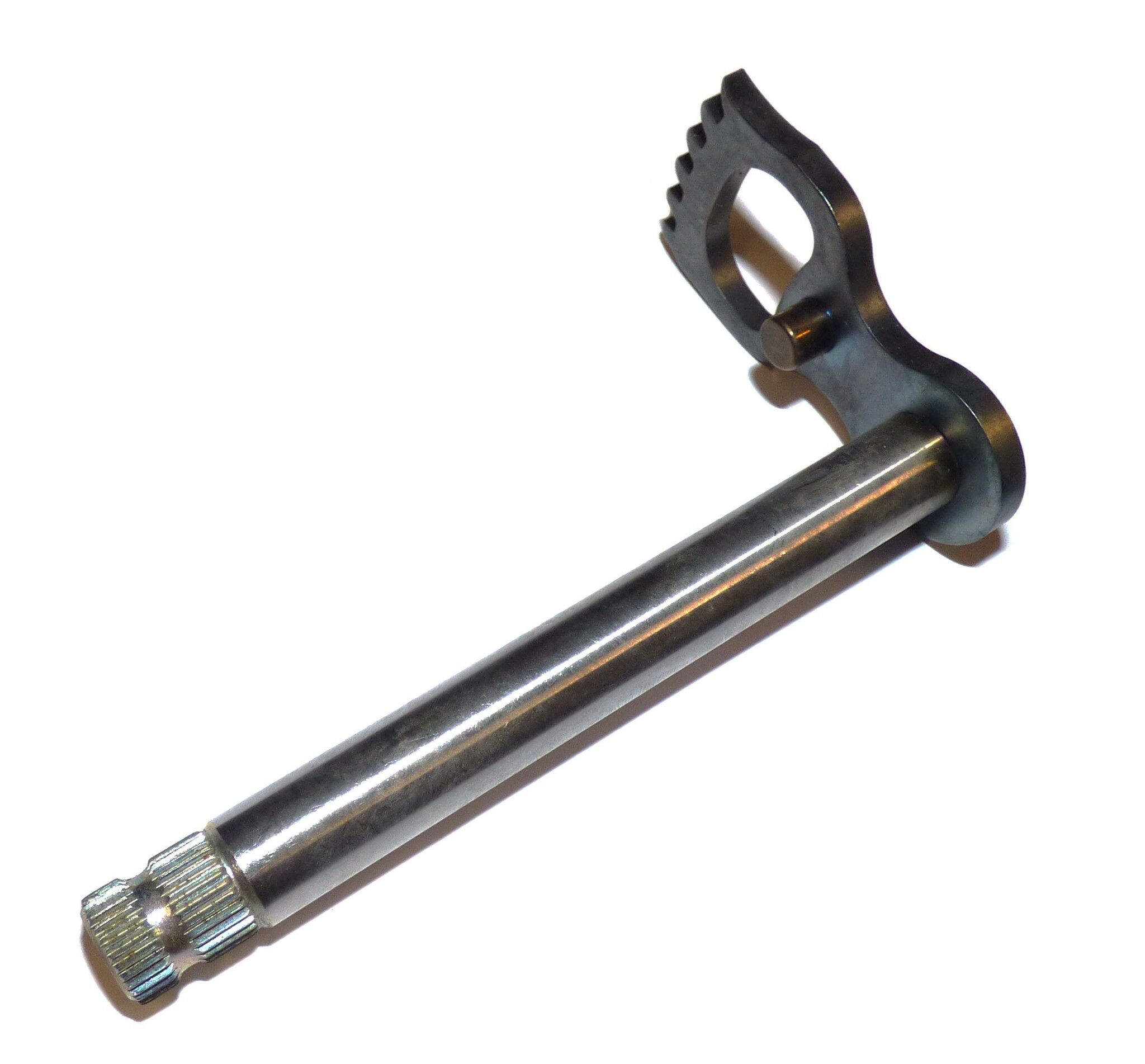 Växelaxel Suzuki RM85 2551028C30