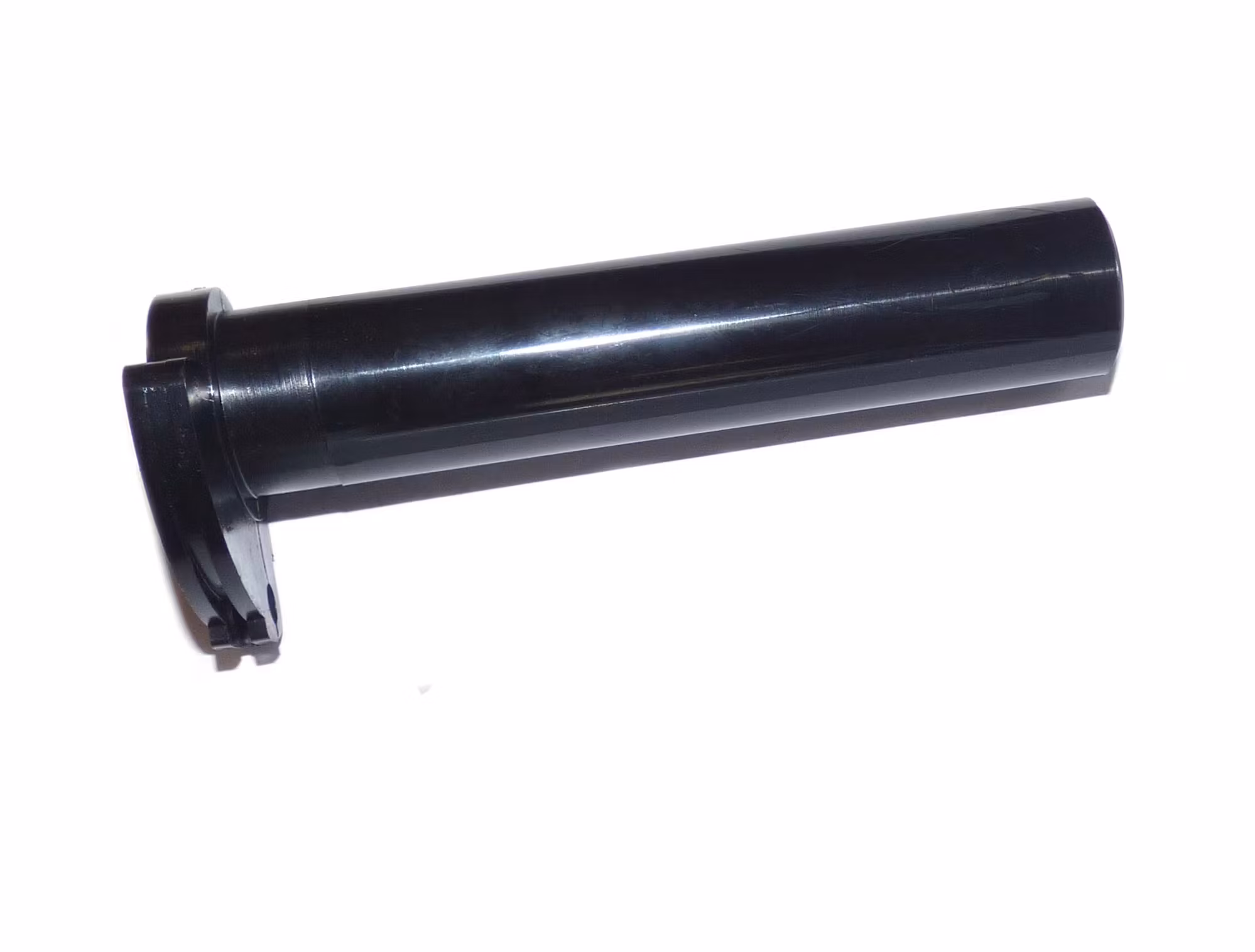 Svart Gasrulle Gunnar Gasser Throttle (Eksjö Gashandtag) Gasrulle reservdel Gunnar Gasser