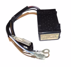 1: Suzuki RM85 CDI box