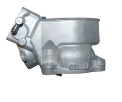 8: Suzuki RM85 cylinder