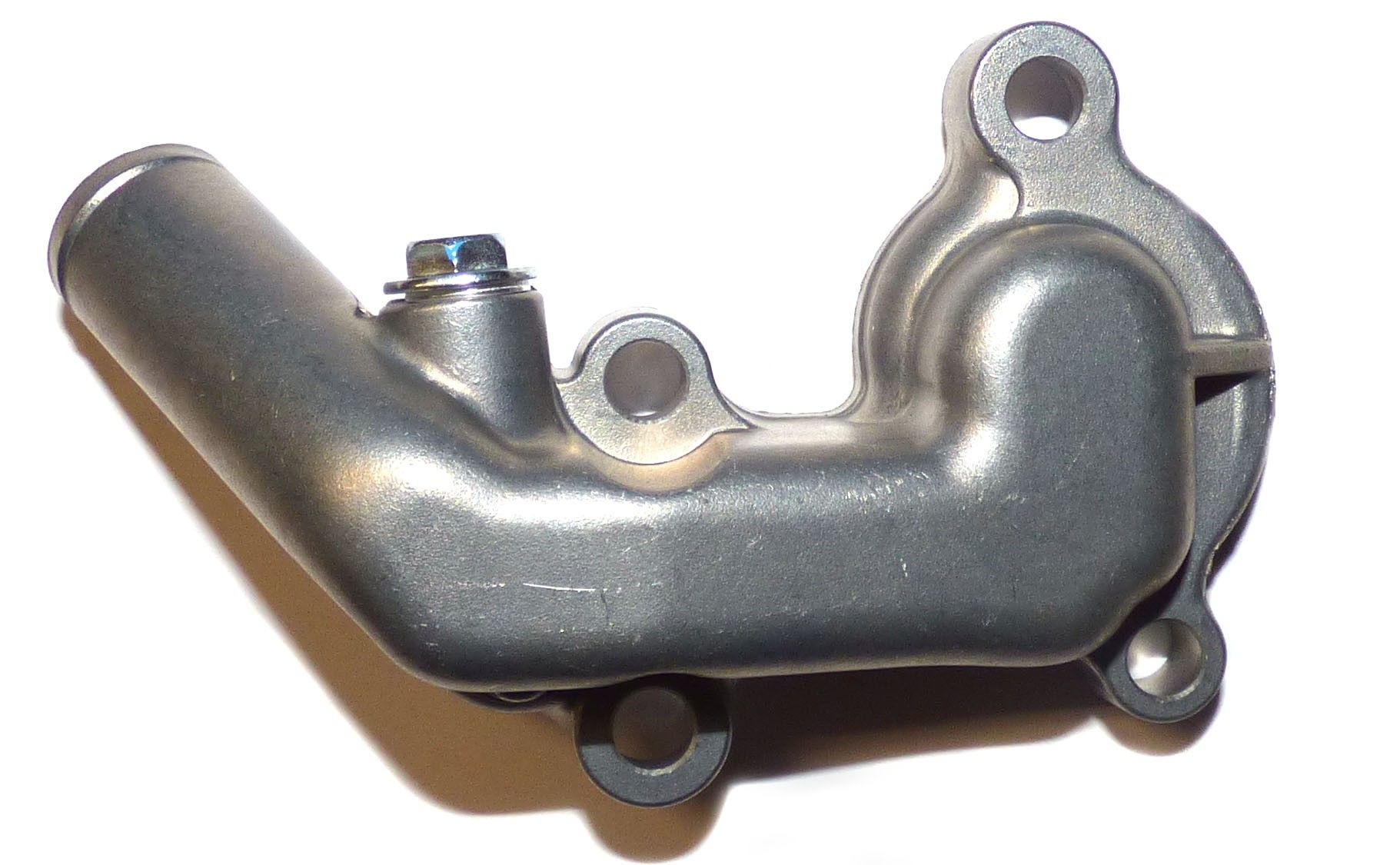 Kåpa vattenpump Suzuki RM85 2002-2022