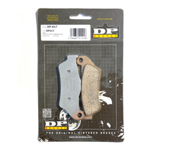 SDP617 Bromsbelägg fram KTM, Husqvarna, GasGas, Husaberg