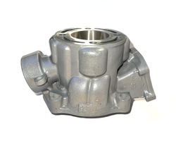 1: Honda CR85 cylinder