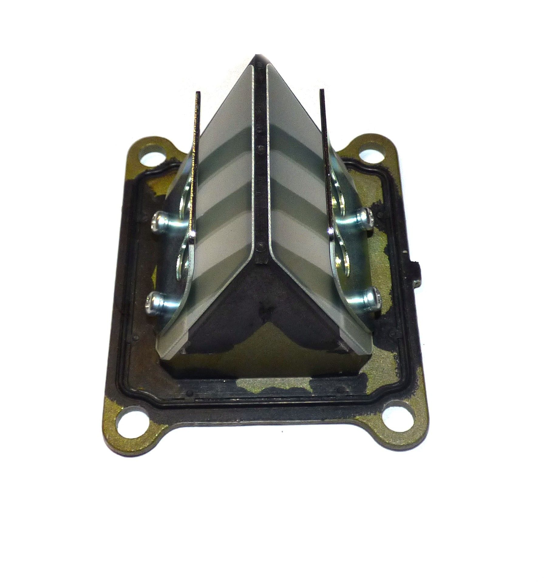 Original reedventil Suzuki RM85 komplett kit 1315002B50