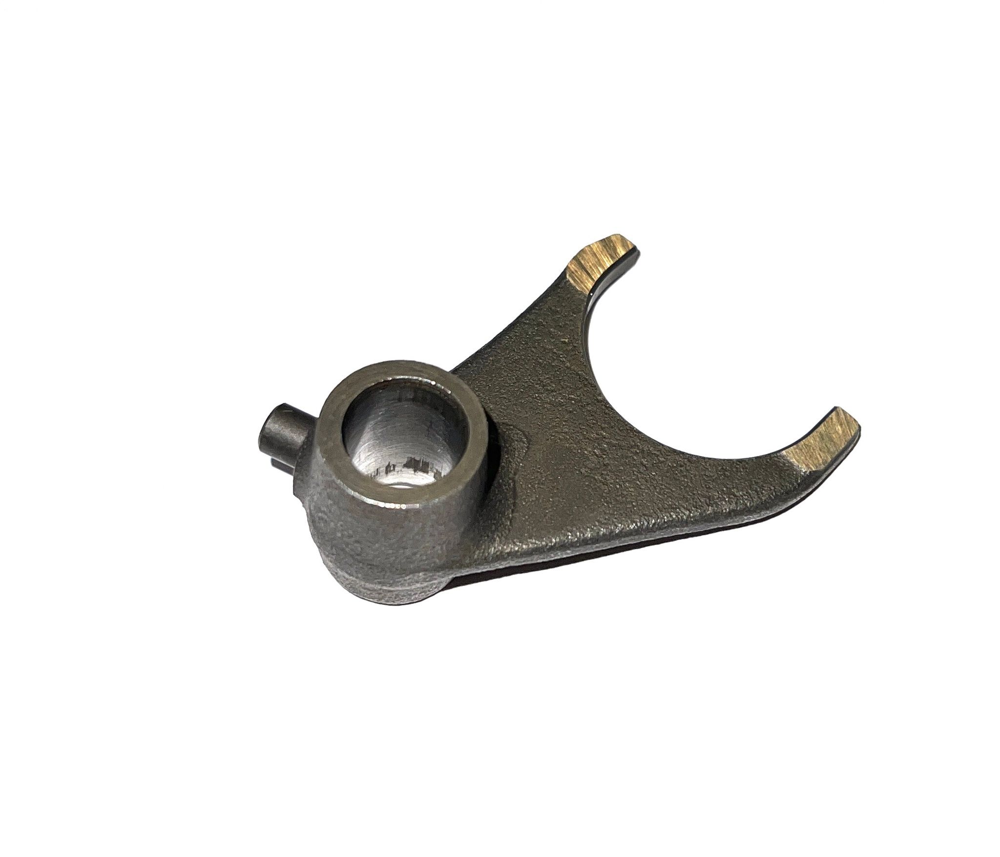 Växelgaffel (1)  Suzuki RM85  2521102B41