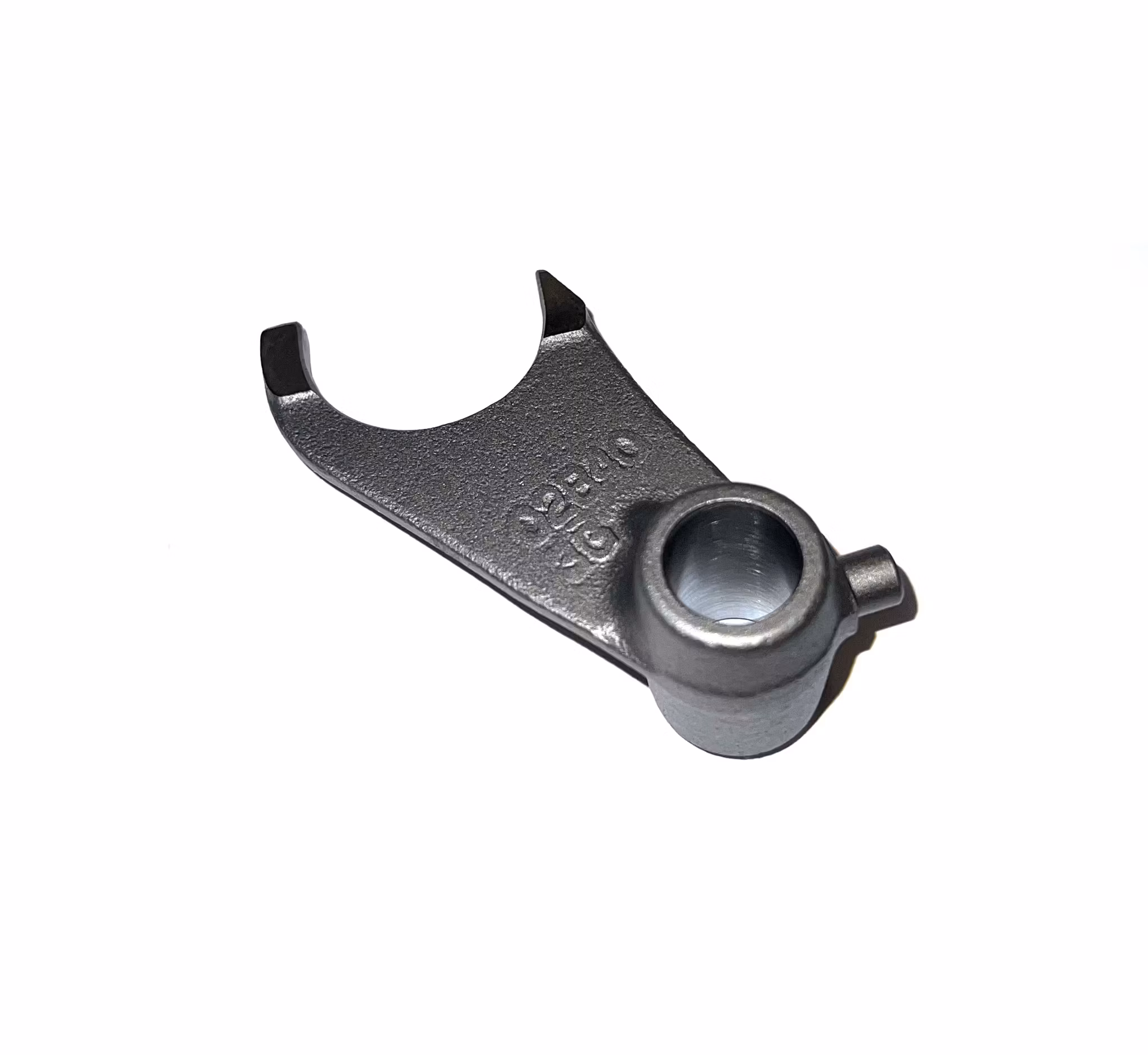 Växelgaffel (3) Suzuki RM85  2523102B40