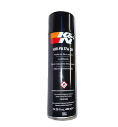 K&N filterspray