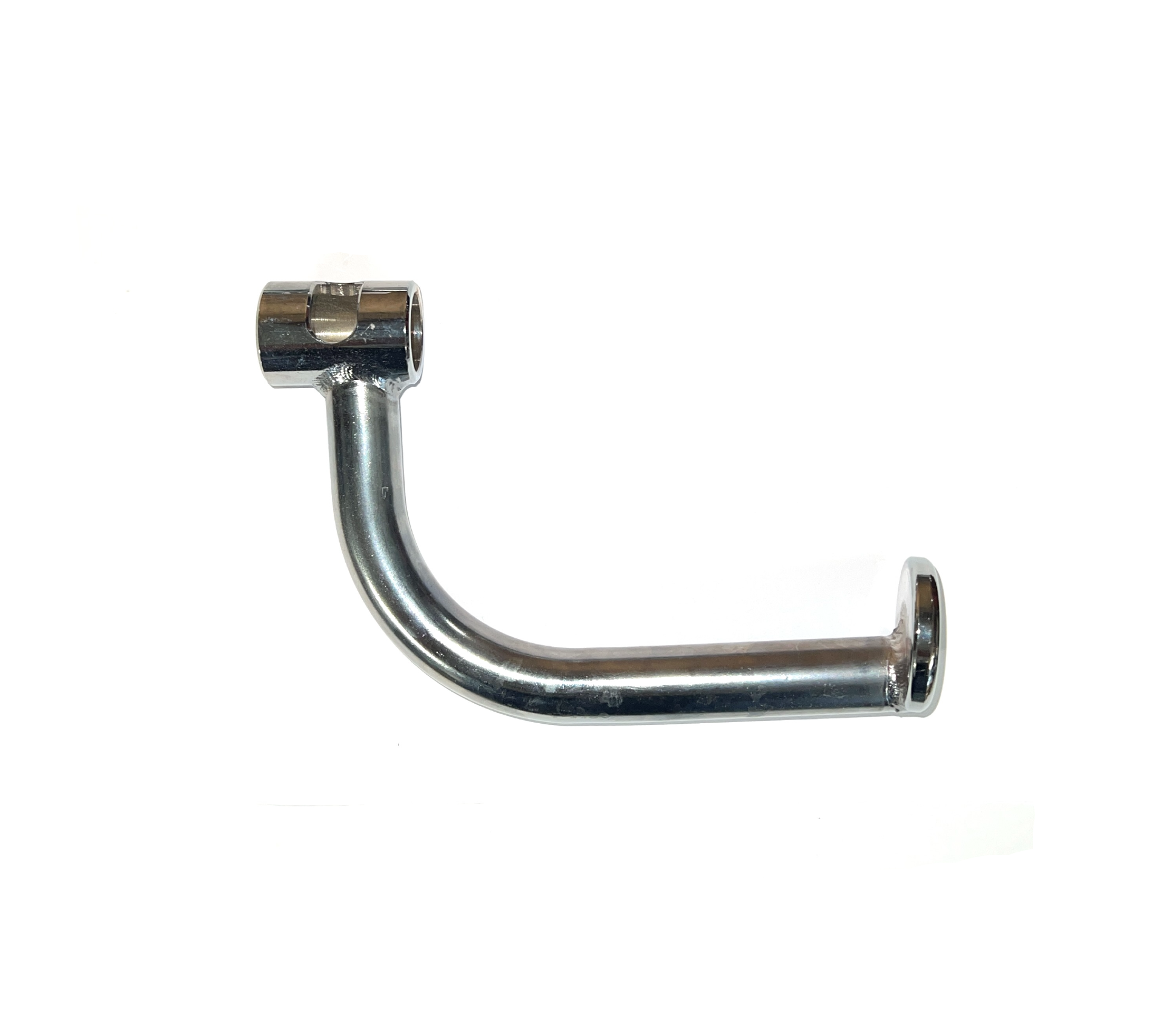 Stuha fotpinne  100mm