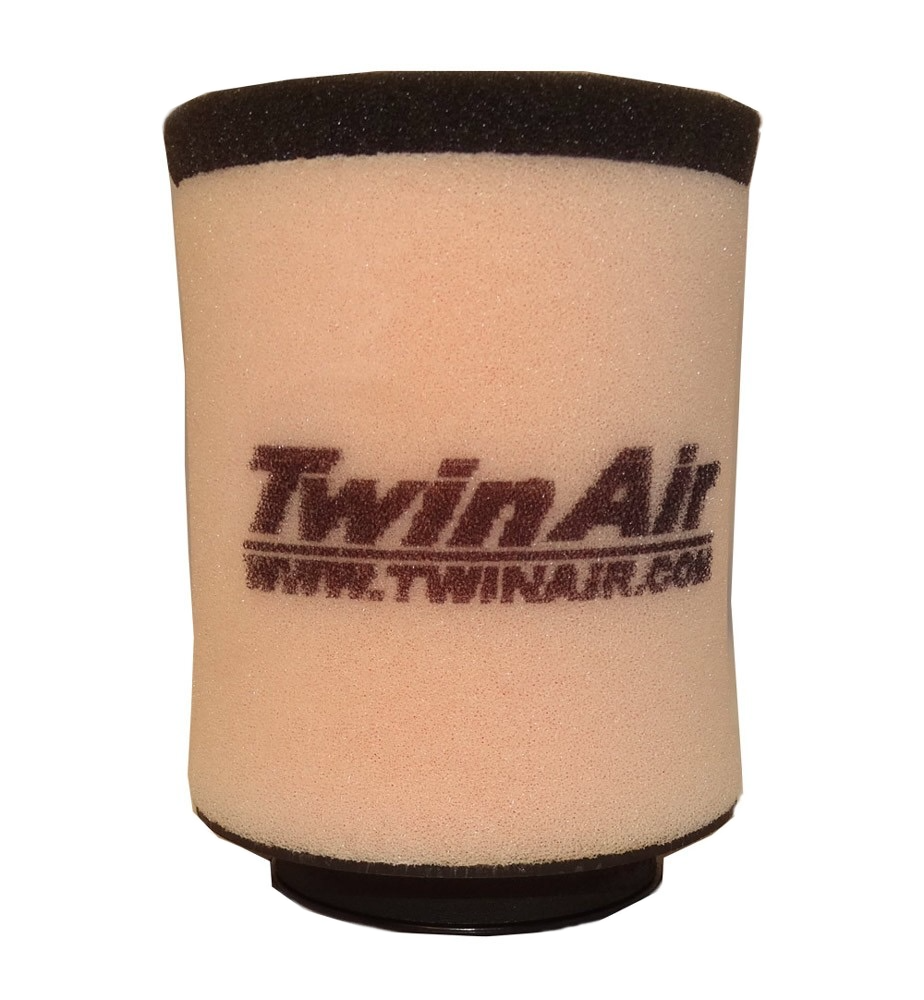Twin Air luftfilter  73mm anslutning Speedway, cross cart. Clamp on 73 luftfilter Twin Air Speedway, crosscart Fiddy, Bil, MC, Båt