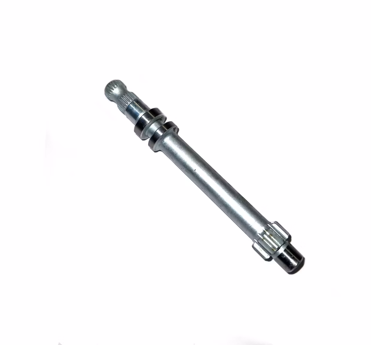 Pinion axel kopplingsarm Suzuki RM85 artikelnummer 2326120A01
