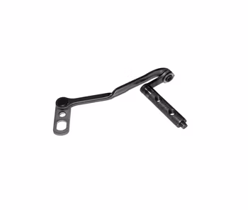 24: Suzuki RM85 arm avgasport