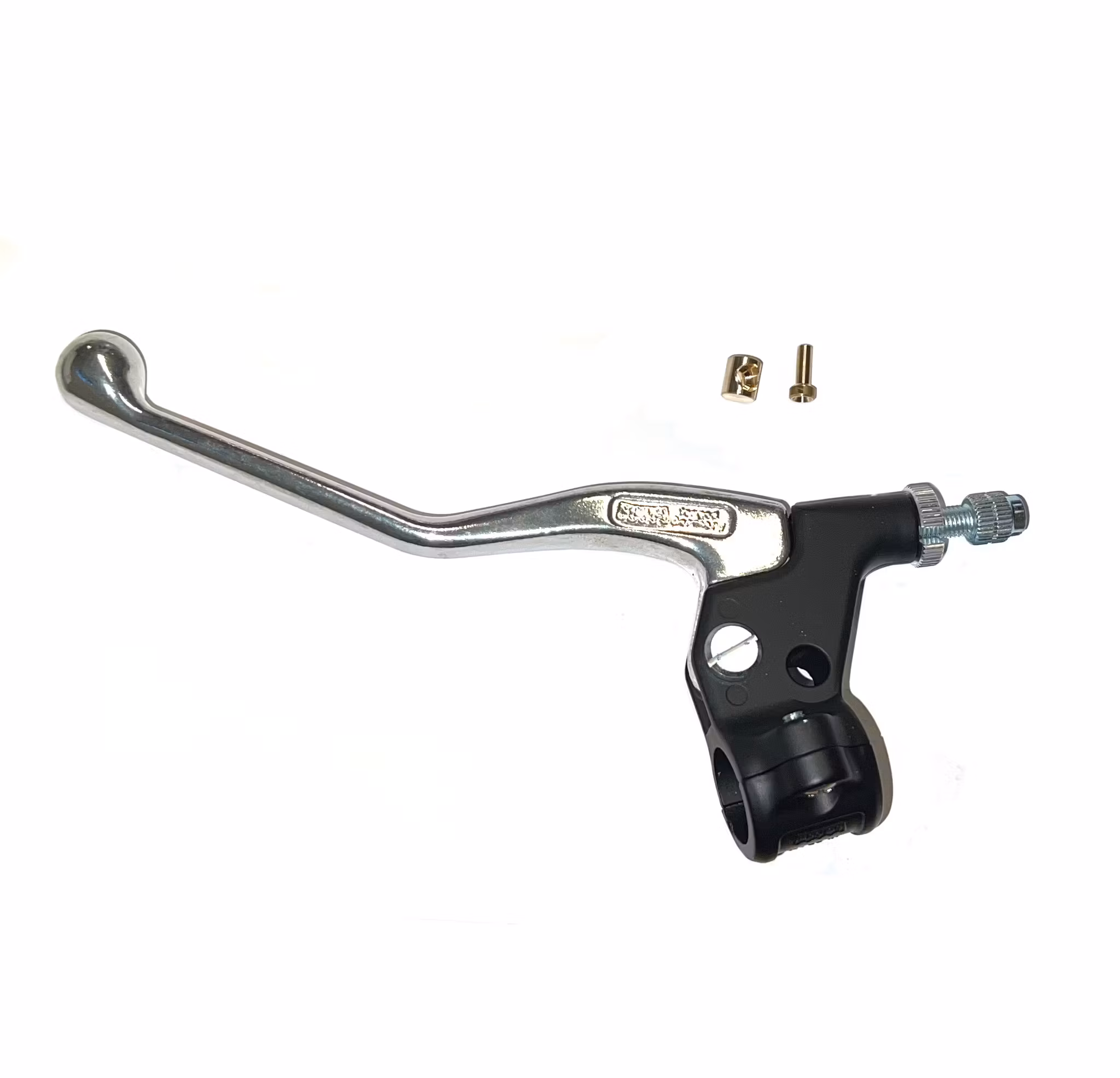 Magura kopplingshandtag Husqvarna veterancross. Komplett kopplingshandtag Magura veterancross, Speedway, Classic racing, isracing