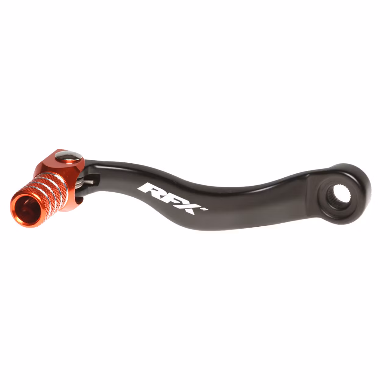 Växelspak KTM 85/125/150. KTM 85 SX 2018-2021, KTM 125/150 SX/XC  2017-2021 växelspak