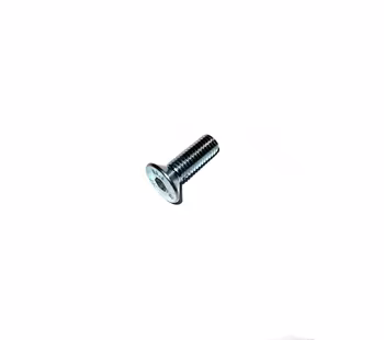M8x25 Försänkt insexskruv