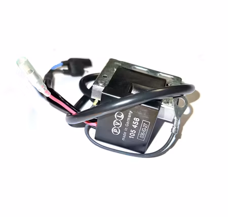 PVL tändspole analog