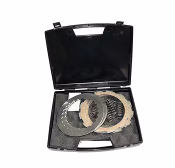 DPK 239 kopplingspaket KTM SXF 250 350 Husqvarna FC FE 250 350 2016-2018