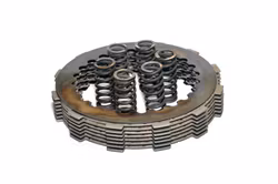 DPK 239 kopplingspaket KTM SXF 250 350 Husqvarna FC FE 250 350 2016-2018