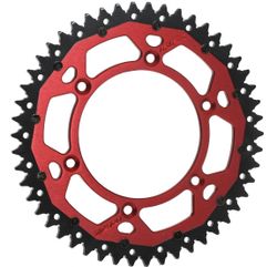 Bakdrev Beta RR